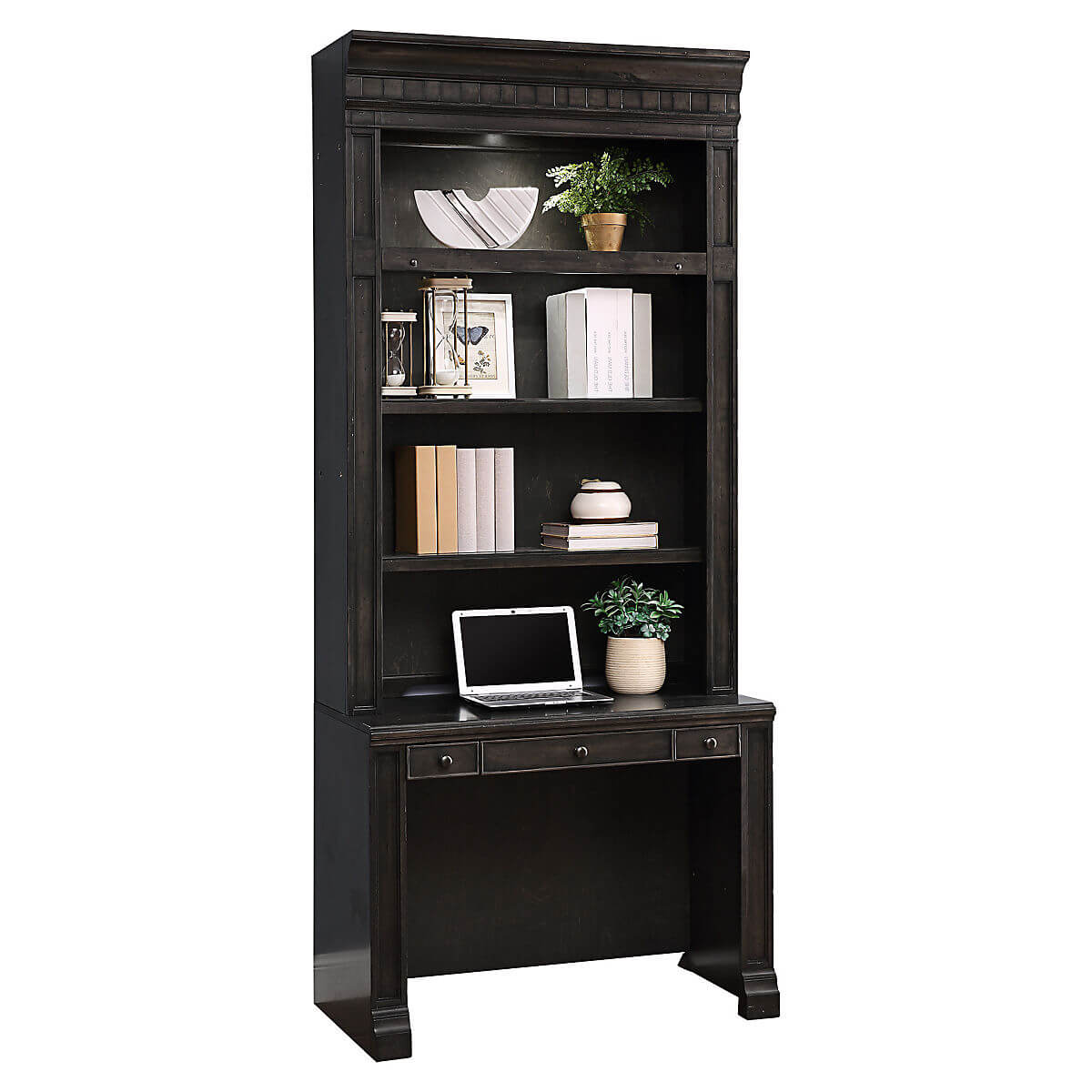 Credenzas & Hutches
