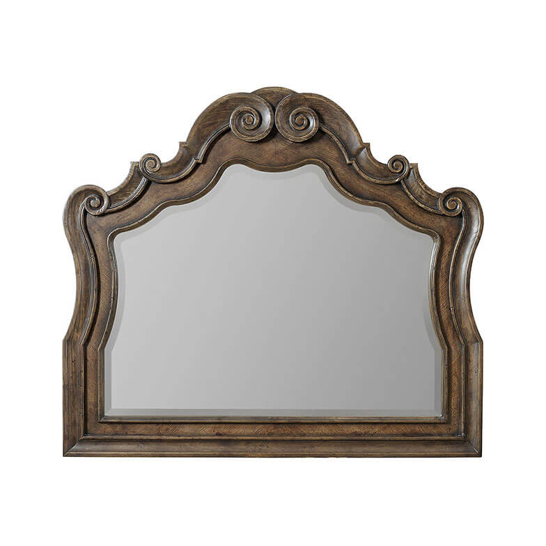 Dresser Mirrors