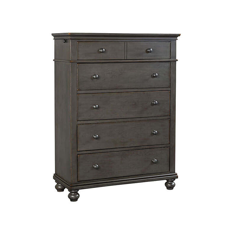 Chests & Armoires