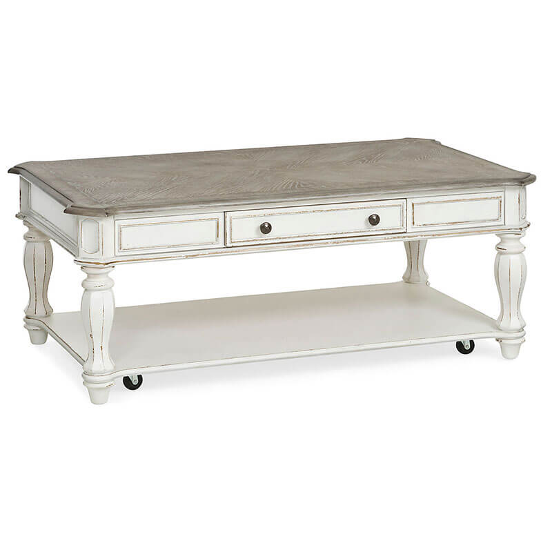 Coffee / Cocktail Tables