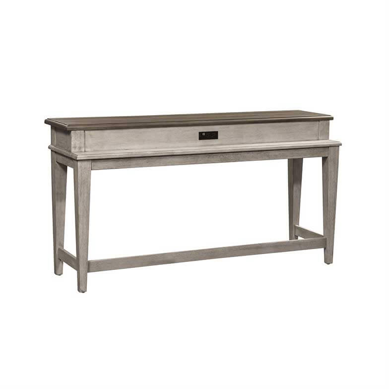 Console Tables
