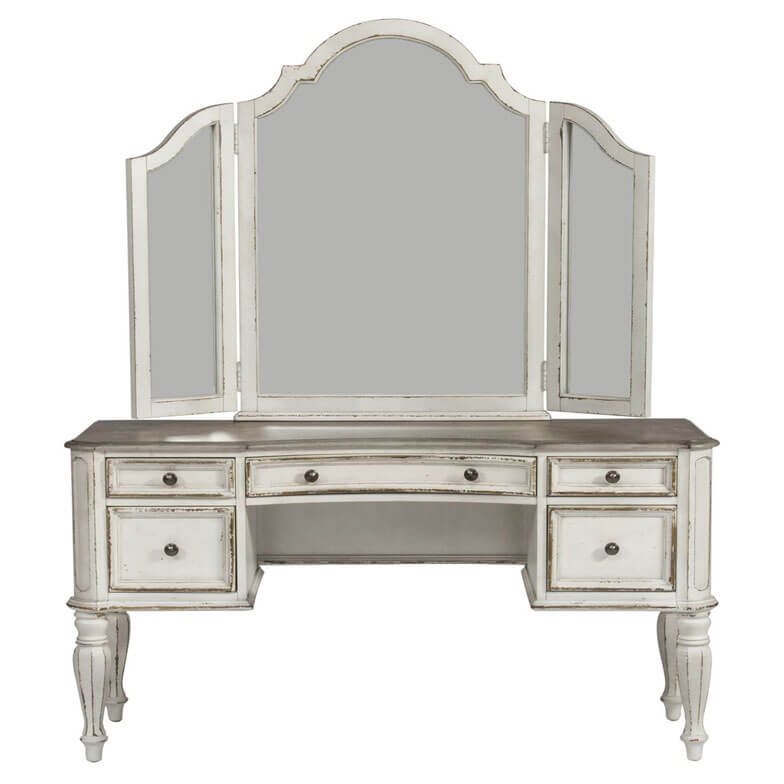 Vanities