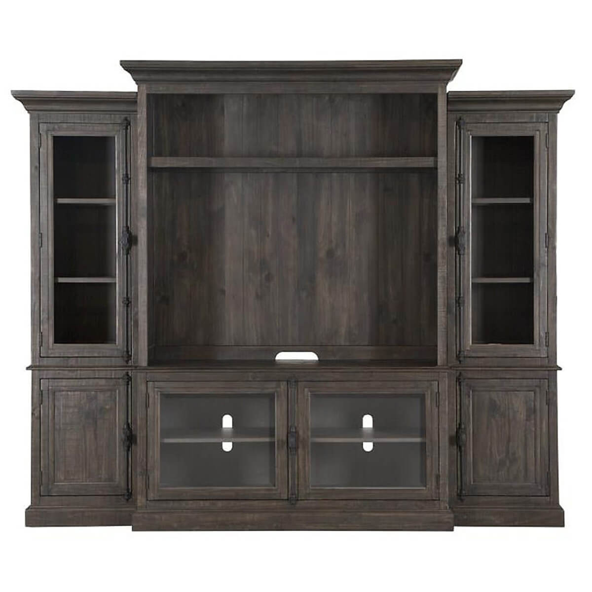 Wall Units