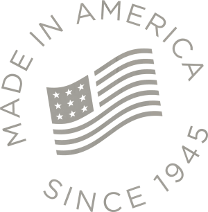 made in america logo